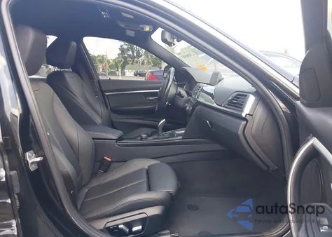 2018 BMW 330I from USA, damaged, VIN WBA8B9C54JEE83232